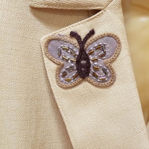 Spring Blazer - Picture 2 of 3